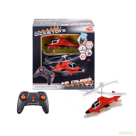 DICKIE IRC Aircruiser