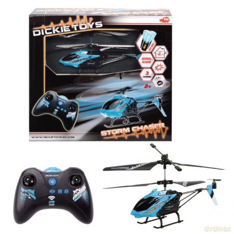 DICKIE IRC Helikopter Storm Chaser