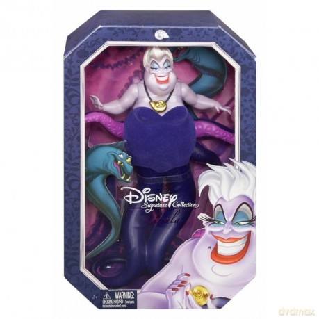 DISNEY Czarne Charaktery
