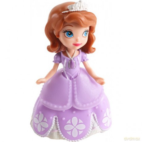 DISNEY Jej Wysokość Zosia [FIGURKA]
