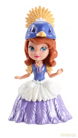 DISNEY Jej Wysokość Zosia [FIGURKA]