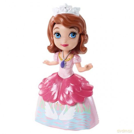 DISNEY Jej Wysokość Zosia [FIGURKA]