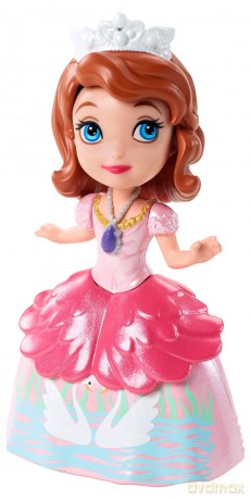 DISNEY Jej Wysokość Zosia [FIGURKA]