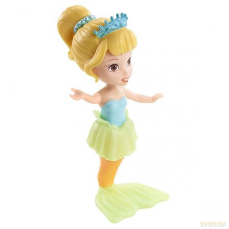 DISNEY Jej Wysokość Zosia [FIGURKA]