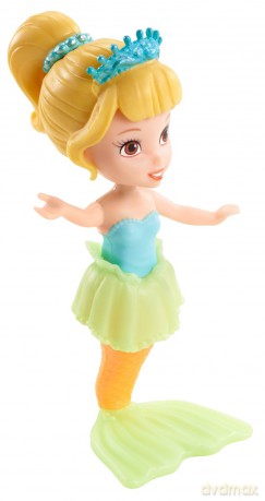 DISNEY Jej Wysokość Zosia [FIGURKA]