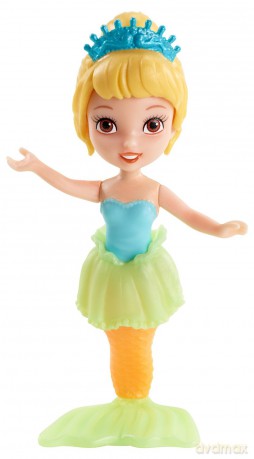 DISNEY Jej Wysokość Zosia [FIGURKA]