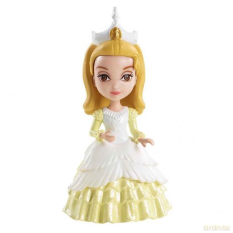 DISNEY Jej Wysokość Zosia [FIGURKA]