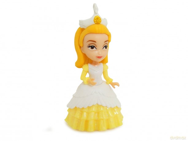 DISNEY Jej Wysokość Zosia [FIGURKA]