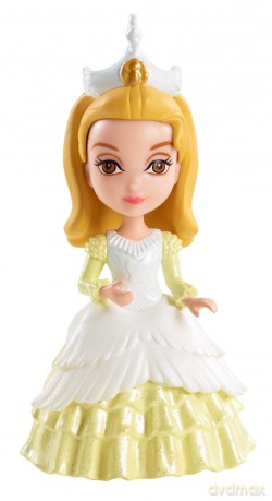 DISNEY Jej Wysokość Zosia [FIGURKA]