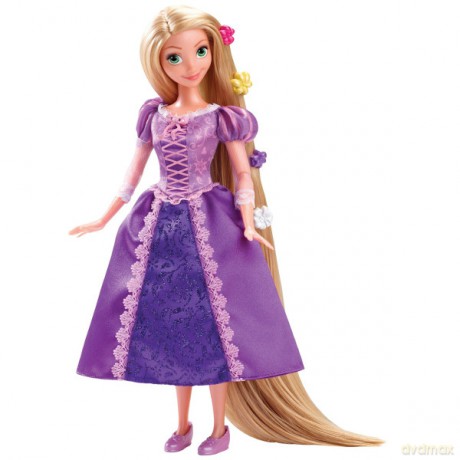 DISNEY Lalka Klasyczna Księżniczka