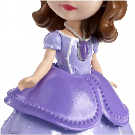 DISNEY Zosia Magiczne figurki [FIGURKA]