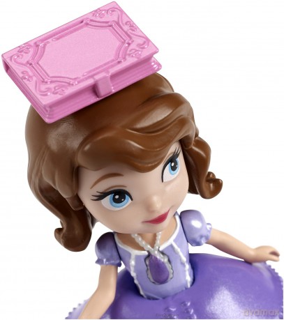 DISNEY Zosia Magiczne figurki [FIGURKA]