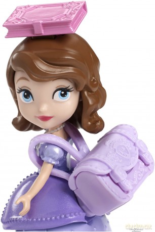 DISNEY Zosia Magiczne figurki [FIGURKA]