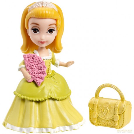 DISNEY Zosia Magiczne figurki [FIGURKA]