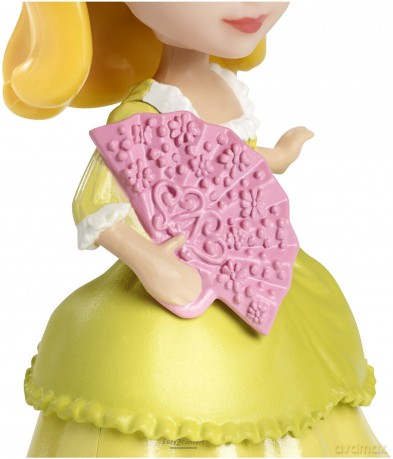 DISNEY Zosia Magiczne figurki [FIGURKA]