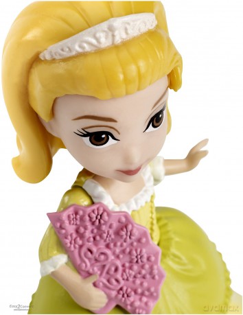 DISNEY Zosia Magiczne figurki [FIGURKA]