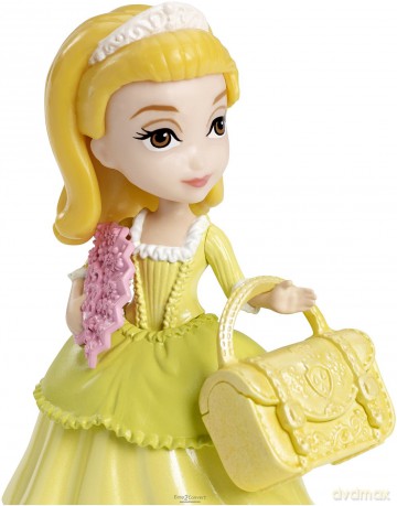 DISNEY Zosia Magiczne figurki [FIGURKA]