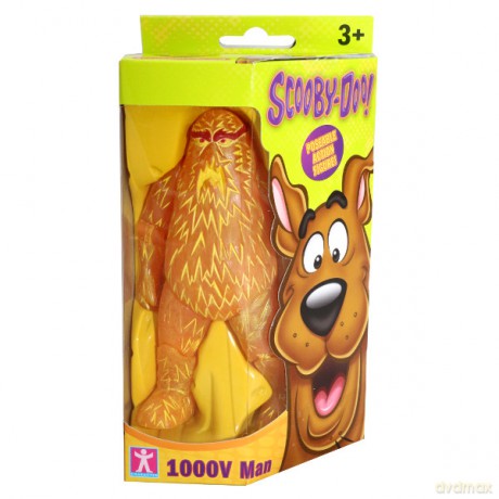 EPEE Scooby Doo 1 pack, 1000V Man [FIGURKA]
