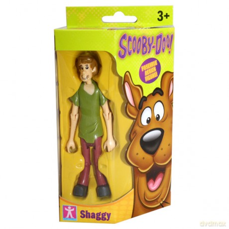 EPEE Scooby Doo 1 pack, Kudłaty [FIGURKA]