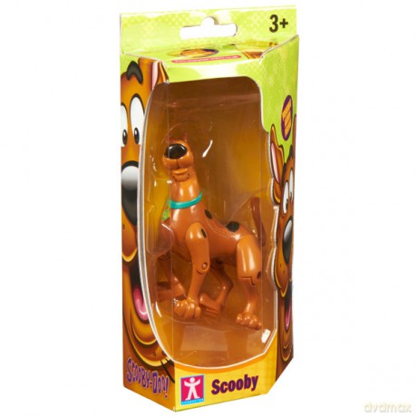 EPEE Scooby Doo 1 pack, Scooby [FIGURKA]