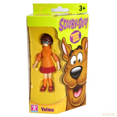 EPEE Scooby Doo 1 pack, Velma [FIGURKA]