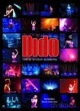 Dido Live at Brixton Academy [CD]+[DVD]