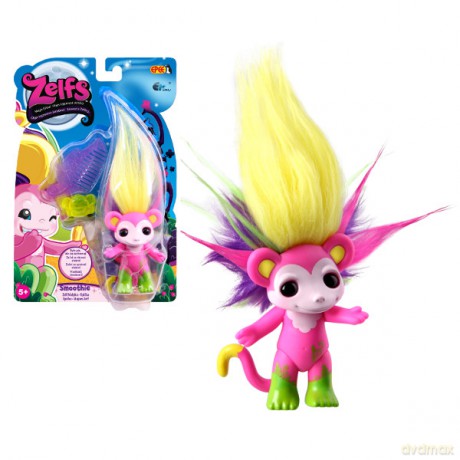 EPEE ZELFS 4 Magia Elfów Zelf Smoothie [FIGURKA]