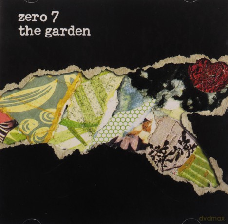 Zero 7: The Garden [CD]