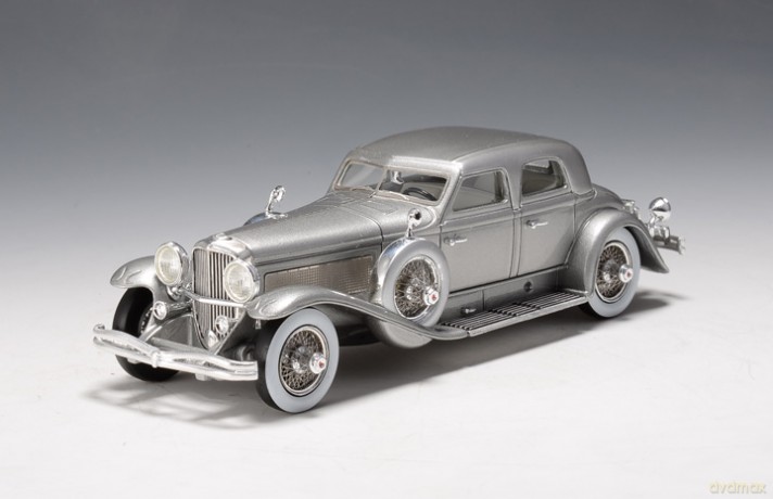 GLM Duesenberg SJ Rollston Arlington [MODELARSTWO]
