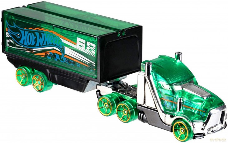 HOT WHEELS Ciężarówka (wysyłka losowa)