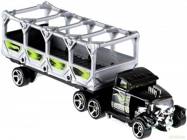 HOT WHEELS Ciężarówka (wysyłka losowa)