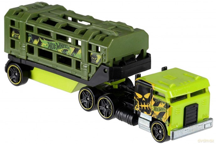 HOT WHEELS Ciężarówka (wysyłka losowa)