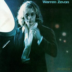 Warren Zevon: Warren Zevon [Winyl]