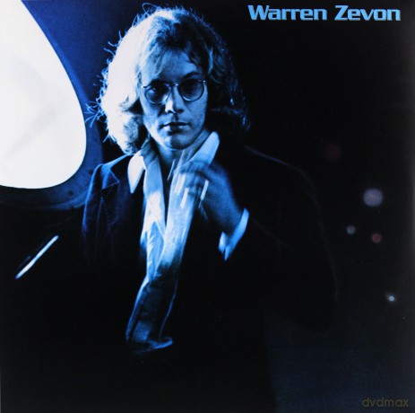 Warren Zevon: Warren Zevon [Winyl]