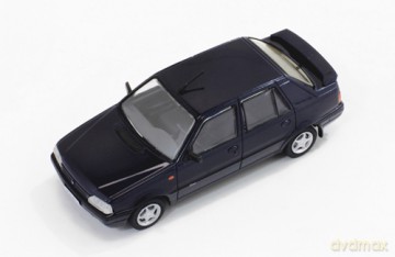 IXO Dacia Supernova Clima Romania 1999 [MODELARSTWO]
