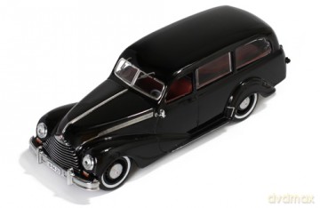 IXO EMW 340 Kombi Germany Democratic [MODELARSTWO]