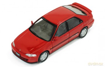 IXO Honda Civic SIR EG9 [MODELARSTWO]