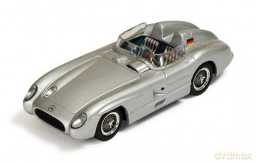 IXO MercedesBenz 300 SLR Racing Sports [MODELARSTWO]