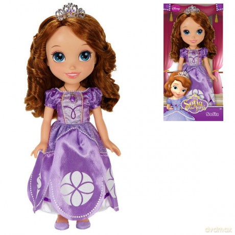 JAKKS Zosia