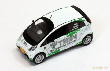 JCOLLECTION Mitsubishi iMIEV TEIN [MODELARSTWO]