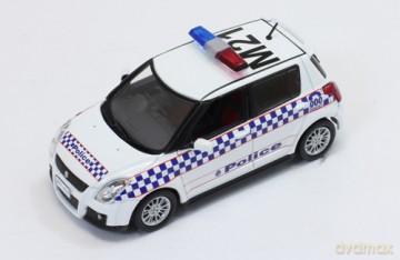 JCOLLECTION Suzuki Swift Australia [MODELARSTWO]