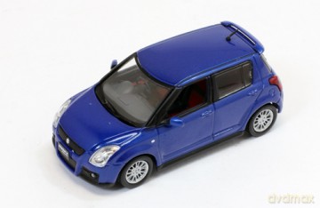 JCOLLECTION Suzuki Swift Sport Kashmir [MODELARSTWO]