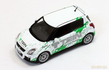 JCOLLECTION Suzuki Swift Sport TEIN [MODELARSTWO]