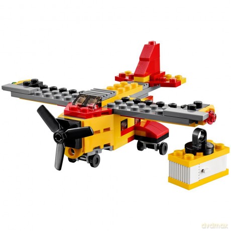 LEGO Creator Helikopter transportowy (31029) [KLOCKI]