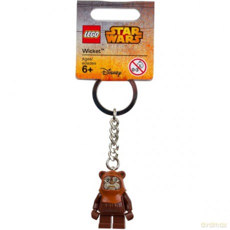 LEGO Wicket brelok (853469) [KLOCKI]
