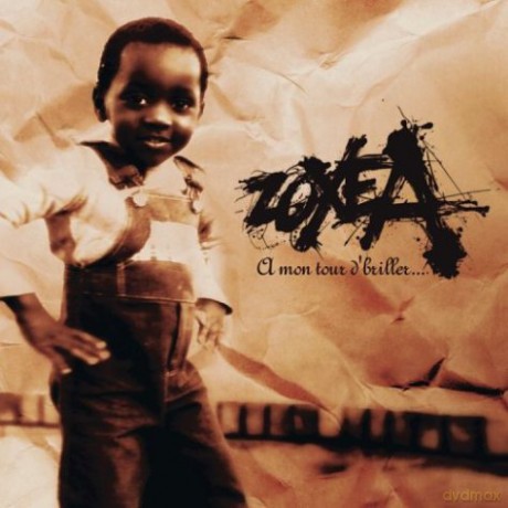 Zoxea: Mon Tour D\'bril [CD]