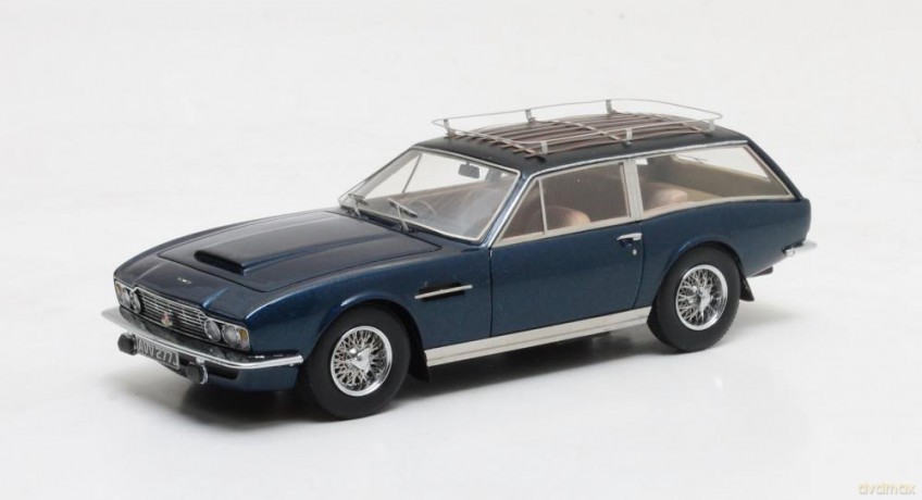 MATRIX Aston Martin DBS Shooting Brake [MODELARSTWO]