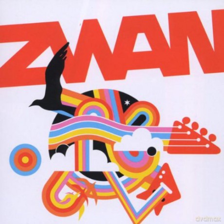 Zwan: Mary Star Of The Sea [CD]