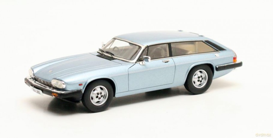 MATRIX Jaguar XJS Estate (Lynx Eventer) [MODELARSTWO]