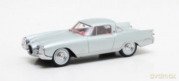 MATRIX Nash Rambler Palm Beach [MODELARSTWO]